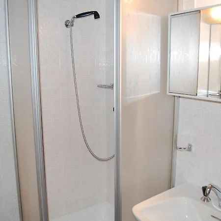 Apartment Bouleaux E5 *